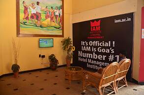 Indismart Woodbourne Resort