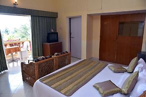 Indismart Woodbourne Resort