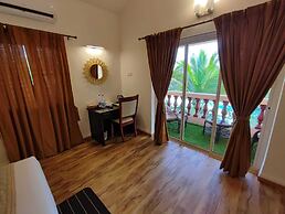 Indismart Woodbourne Resort