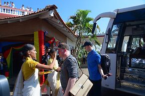 Indismart Woodbourne Resort