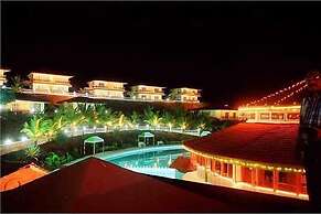 Indismart Woodbourne Resort