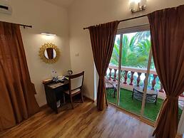 Indismart Woodbourne Resort