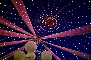 Indismart Woodbourne Resort