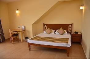 Indismart Woodbourne Resort