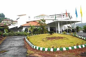 Indismart Woodbourne Resort