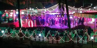 Indismart Woodbourne Resort