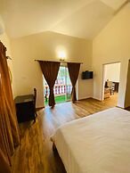 Indismart Woodbourne Resort