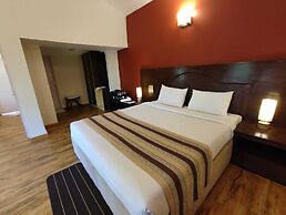 Indismart Woodbourne Resort