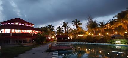 Indismart Woodbourne Resort