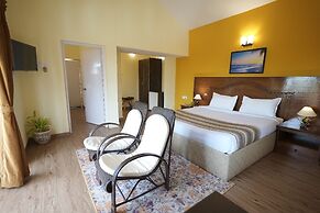 Indismart Woodbourne Resort