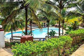 Indismart Woodbourne Resort