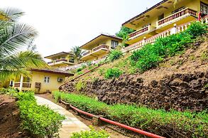 Indismart Woodbourne Resort