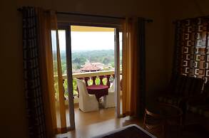 Indismart Woodbourne Resort