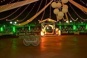 Indismart Woodbourne Resort