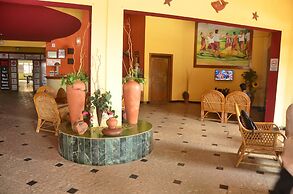 Indismart Woodbourne Resort