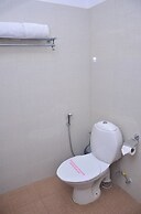 Indismart Woodbourne Resort