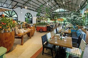 Nurture Wellness Village
