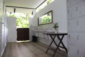 Nurture Wellness Village