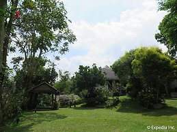 Nurture Wellness Village