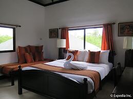 Nurture Wellness Village
