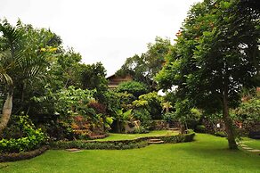 Nurture Wellness Village