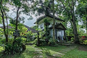 Nurture Wellness Village