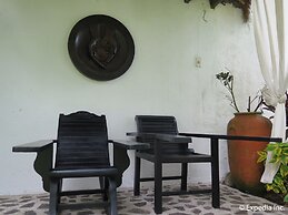 Nurture Wellness Village