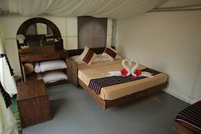 Nurture Wellness Village