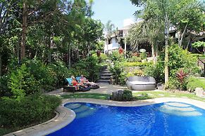 Nurture Wellness Village
