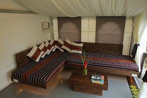 Nurture Wellness Village