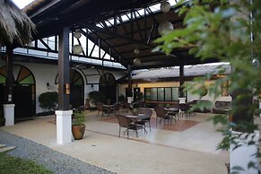 Nurture Wellness Village