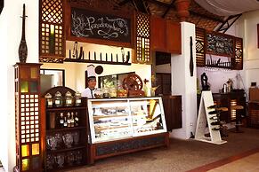 Nurture Wellness Village