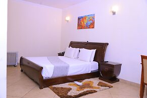 Yaya Africa Athletics Village