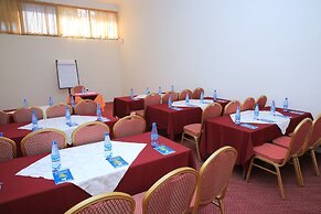 Yaya Africa Athletics Village