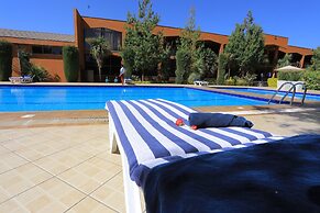 Yaya Africa Athletics Village