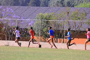 Yaya Africa Athletics Village