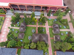 Yaya Africa Athletics Village