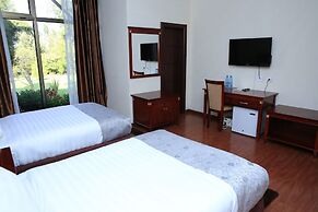 Yaya Africa Athletics Village