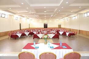 Yaya Africa Athletics Village