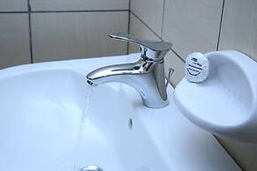 Yaya Africa Athletics Village