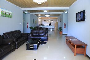 Yaya Africa Athletics Village