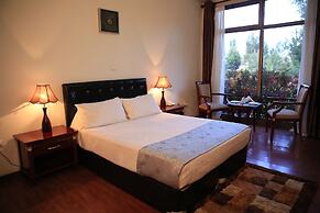 Yaya Africa Athletics Village