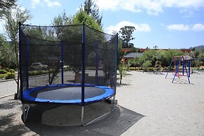 Yaya Africa Athletics Village