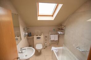 The Ballyliffin Lodge and Spa