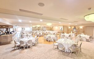 The Ballyliffin Lodge and Spa