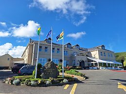 The Ballyliffin Lodge and Spa