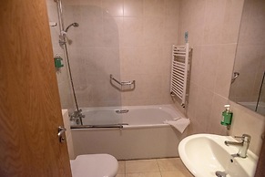 The Ballyliffin Lodge and Spa