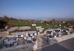 The Ballyliffin Lodge and Spa