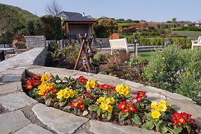The Ballyliffin Lodge and Spa