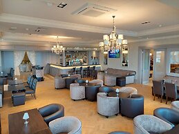 The Ballyliffin Lodge and Spa